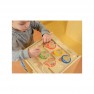 Medinis magnetinis žaidimas vaikams | Spalvų rūšiavimas | Color Sorter | Masterkidz MK08879